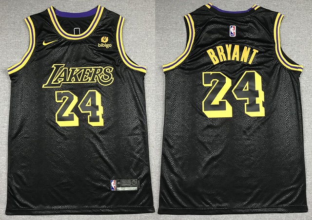 Los Angeles Lakers Jerseys 076 [Wholesale NBA Jerseys 1376]